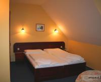 U Stare Pani - At The Old Lady 4* Praag